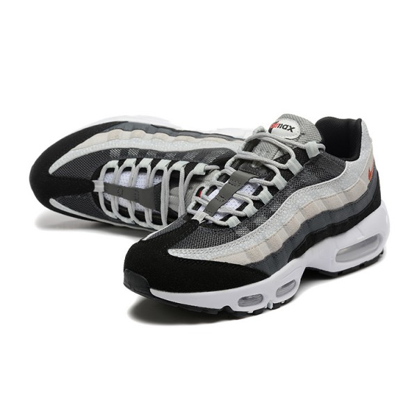 OG Tony (M) Nike Air Max 95 TT Black Grey DM0011-011 Sneakers