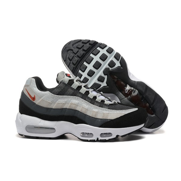 OG Tony (M) Nike Air Max 95 TT Black Grey DM0011-011 Sneakers