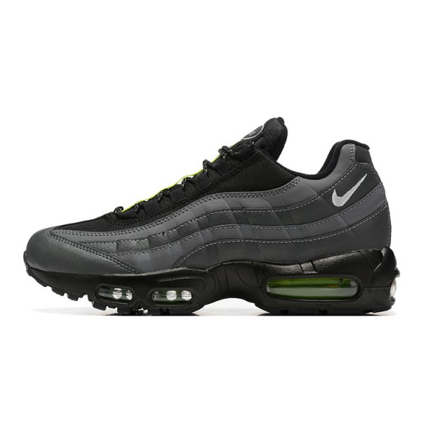 OG Tony (M) Nike Air Max 95 TT Black Grey DZ4496-001 Sneakers