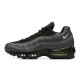 OG Tony (M) Nike Air Max 95 TT Black Grey DZ4496-001 Sneakers