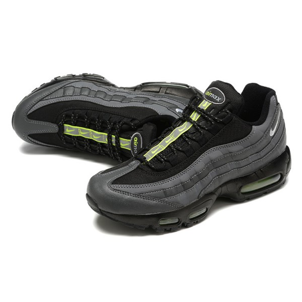 OG Tony (M) Nike Air Max 95 TT Black Grey DZ4496-001 Sneakers