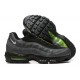 OG Tony (M) Nike Air Max 95 TT Black Grey DZ4496-001 Sneakers