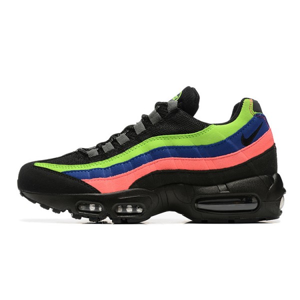 OG Tony (M) Nike Air Max 95 TT Black Neon DZ5635-001 Sneakers