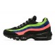 OG Tony (M) Nike Air Max 95 TT Black Neon DZ5635-001 Sneakers