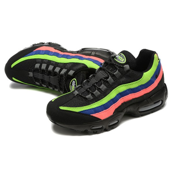 OG Tony (M) Nike Air Max 95 TT Black Neon DZ5635-001 Sneakers