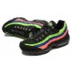 OG Tony (M) Nike Air Max 95 TT Black Neon DZ5635-001 Sneakers