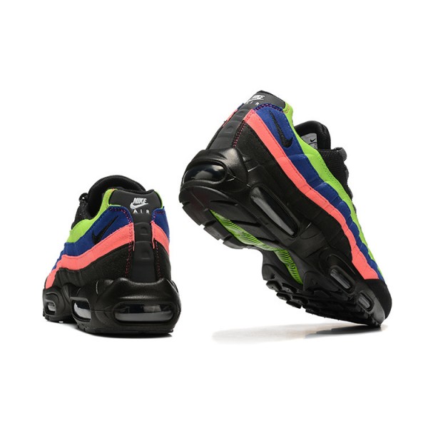 OG Tony (M) Nike Air Max 95 TT Black Neon DZ5635-001 Sneakers