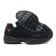 OG Tony (M) Nike Air Max 95 TT Black Orange DV5672-001 Sneakers