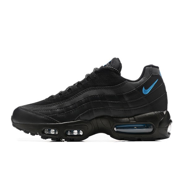 OG Tony (M) Nike Air Max 95 TT Black DZ4511-001 Sneakers