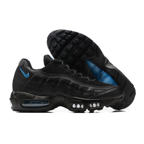 OG Tony (M) Nike Air Max 95 TT Black DZ4511-001 Sneakers