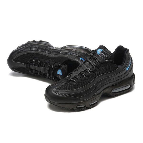 OG Tony (M) Nike Air Max 95 TT Black DZ4511-001 Sneakers