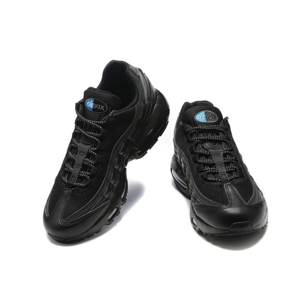 OG Tony (M) Nike Air Max 95 TT Black DZ4511-001 Sneakers