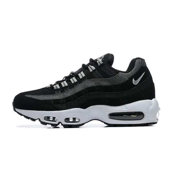 OG Tony (M) Nike Air Max 95 TT Black White Pure Platinum DM0011-009 Sneakers