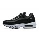 OG Tony (M) Nike Air Max 95 TT Black White Pure Platinum DM0011-009 Sneakers