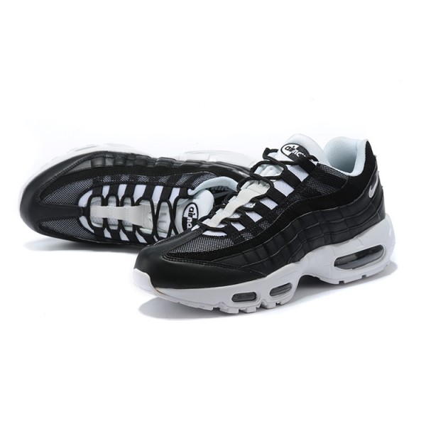 OG Tony (M) Nike Air Max 95 TT Black White CK6884 -001 Sneakers