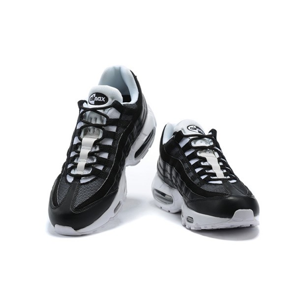 OG Tony (M) Nike Air Max 95 TT Black White CK6884 -001 Sneakers