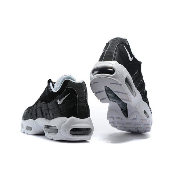 OG Tony (M) Nike Air Max 95 TT Black White CK6884 -001 Sneakers