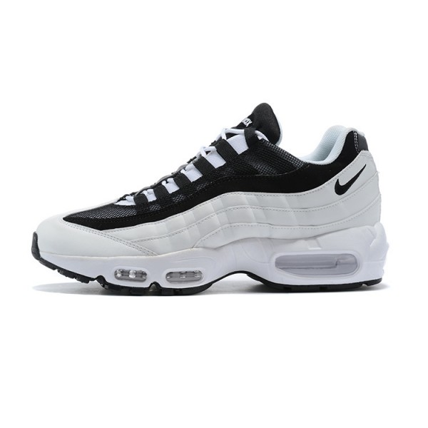 OG Tony (M) Nike Air Max 95 TT Black White CK6884-100 Sneakers