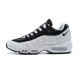 OG Tony (M) Nike Air Max 95 TT Black White CK6884-100 Sneakers