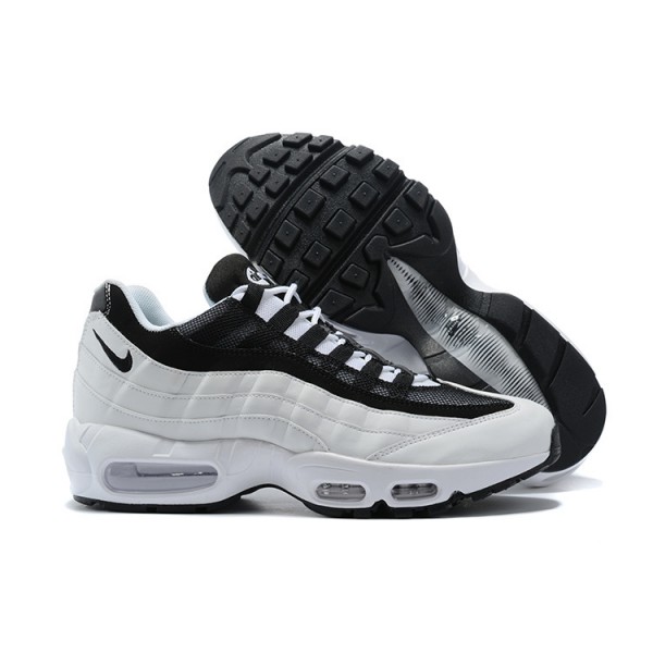 OG Tony (M) Nike Air Max 95 TT Black White CK6884-100 Sneakers