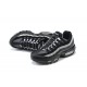 OG Tony (M) Nike Air Max 95 TT Black White and Grey Sneakers 