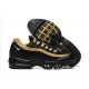 OG Tony (M) Nike Air Max 95 TT Black Yellow DM0012-600 Sneakers