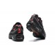 OG Tony (M) Nike Air Max 95 TT Black and Red Sneakers