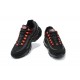 OG Tony (M) Nike Air Max 95 TT Black and Red Sneakers