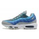 OG Tony (M) Nike Air Max 95 TT Blue Grey White CW7992-001 Sneakers