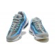 OG Tony (M) Nike Air Max 95 TT Blue Grey White CW7992-001 Sneakers