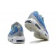 OG Tony (M) Nike Air Max 95 TT Blue Grey White CW7992-001 Sneakers