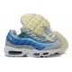 OG Tony (M) Nike Air Max 95 TT Blue Grey White CW7992-001 Sneakers