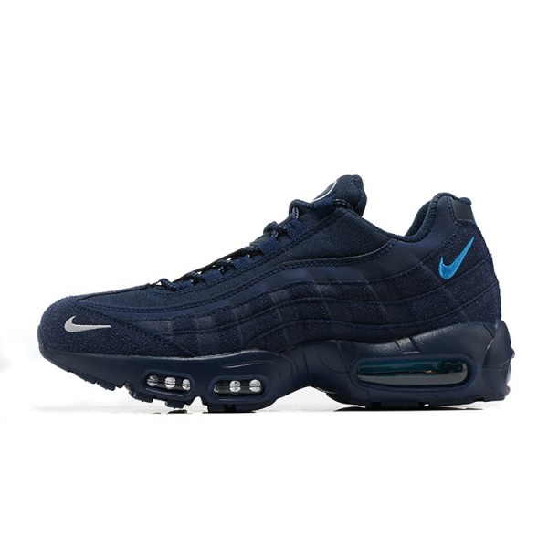 OG Tony (M) Nike Air Max 95 TT Blue DO6704-400 Sneakers