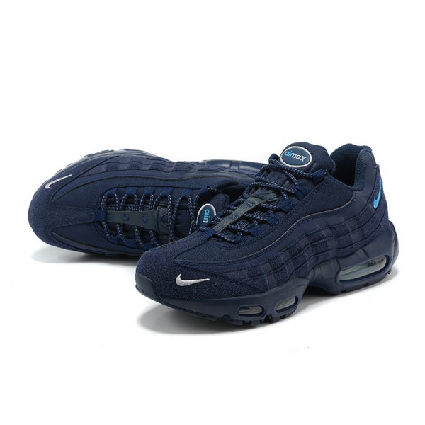 OG Tony (M) Nike Air Max 95 TT Blue DO6704-400 Sneakers