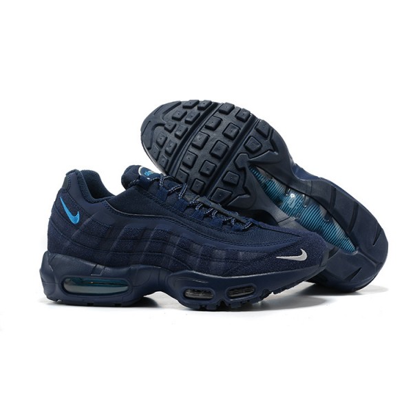 OG Tony (M) Nike Air Max 95 TT Blue DO6704-400 Sneakers