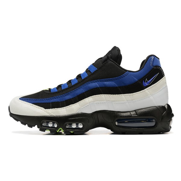 OG Tony (M) Nike Air Max 95 TT Blue White Black DQ0268-001 Sneakers