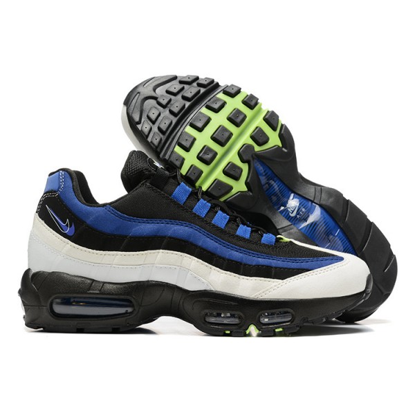 OG Tony (M) Nike Air Max 95 TT Blue White Black DQ0268-001 Sneakers