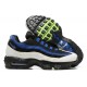 OG Tony (M) Nike Air Max 95 TT Blue White Black DQ0268-001 Sneakers