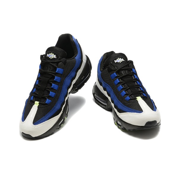 OG Tony (M) Nike Air Max 95 TT Blue White Black DQ0268-001 Sneakers