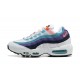 OG Tony (M) Nike Air Max 95 TT Blue White AV7939-100 Sneakers