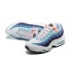 OG Tony (M) Nike Air Max 95 TT Blue White AV7939-100 Sneakers