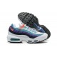 OG Tony (M) Nike Air Max 95 TT Blue White AV7939-100 Sneakers