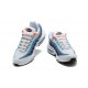 OG Tony (M) Nike Air Max 95 TT Blue White AV7939-100 Sneakers