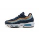 OG Tony (M) Nike Air Max 95 TT Blue White DC3991-400 Sneakers