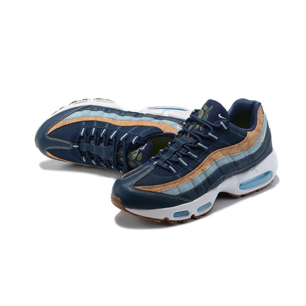 OG Tony (M) Nike Air Max 95 TT Blue White DC3991-400 Sneakers