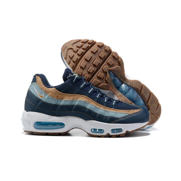 OG Tony (M) Nike Air Max 95 TT Blue White DC3991-400 Sneakers