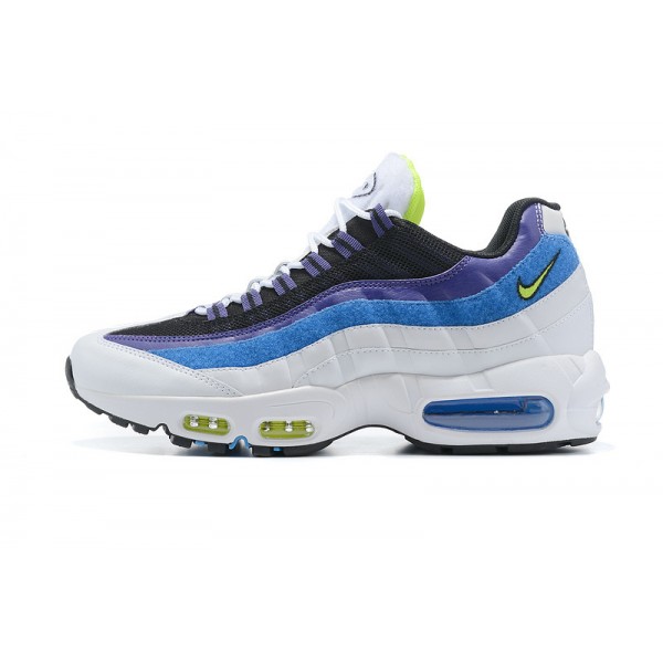 OG Tony (M) Nike Air Max 95 TT Blue White DD9600-100 Sneakers