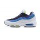 OG Tony (M) Nike Air Max 95 TT Blue White DD9600-100 Sneakers