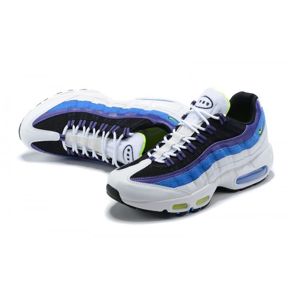 OG Tony (M) Nike Air Max 95 TT Blue White DD9600-100 Sneakers