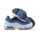 OG Tony (M) Nike Air Max 95 TT Blue White DD9600-100 Sneakers